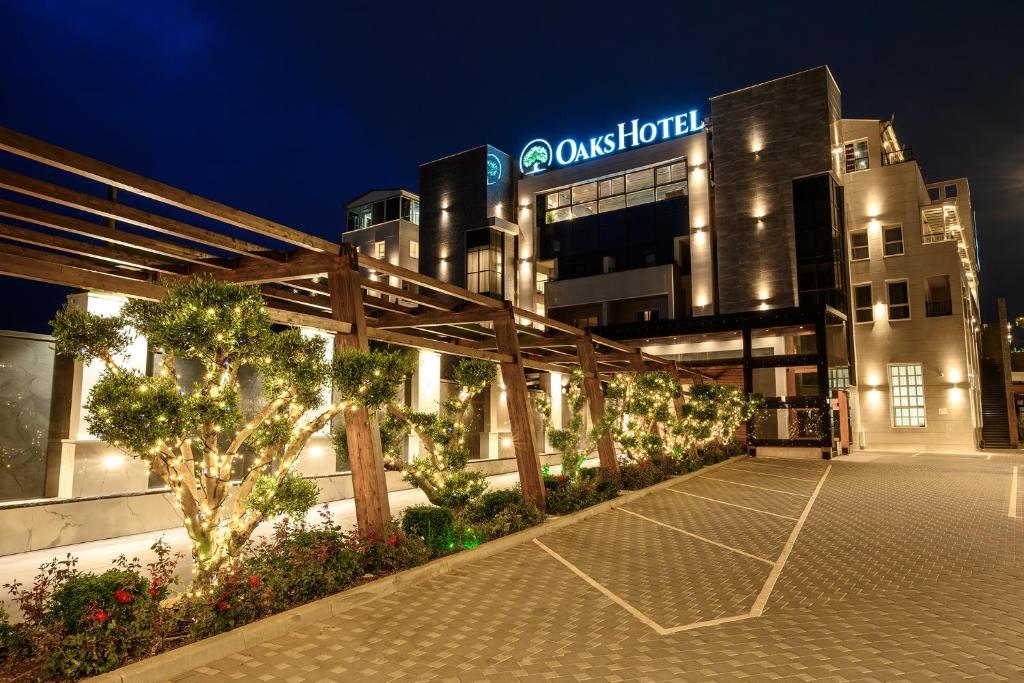 5* HOTEL PROJECT I GOLAN I ISRAEL